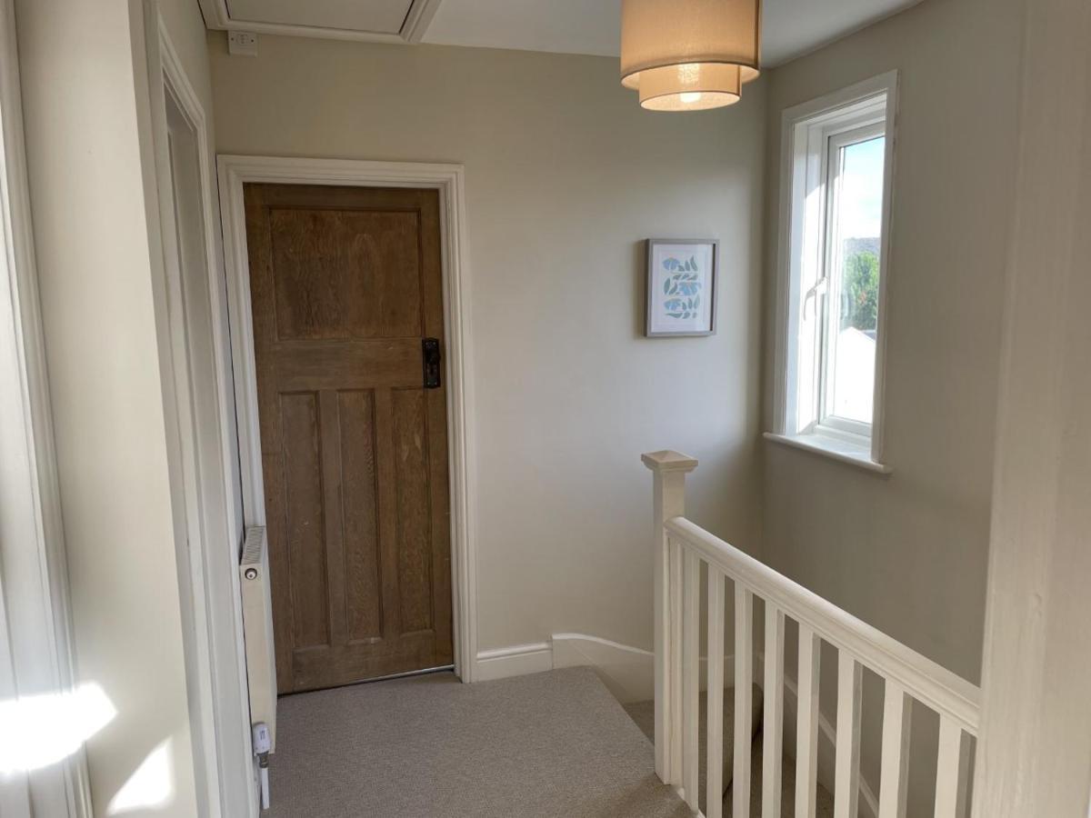 No 12 - Stylish & Homely 3 Bed With Parking Close To City Centre Bath Exterior foto