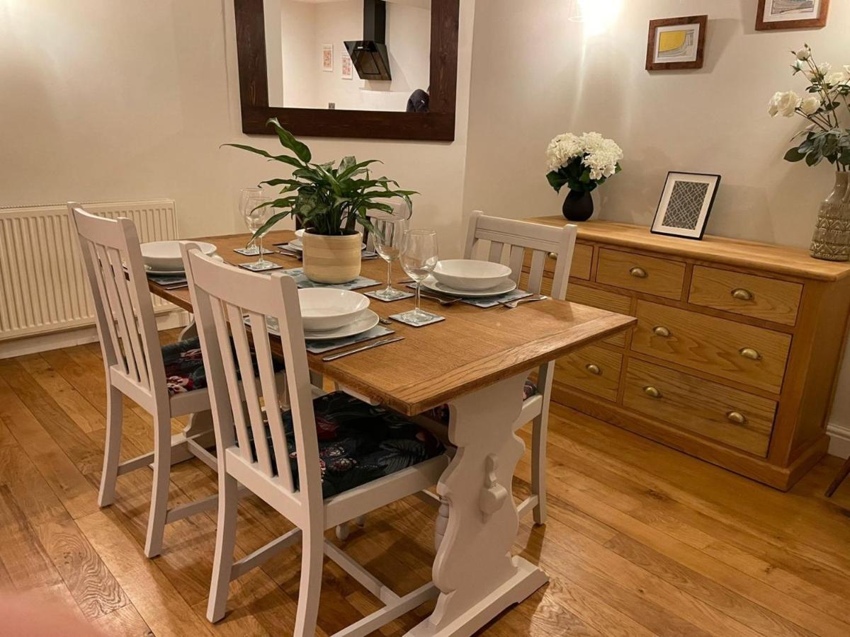 No 12 - Stylish & Homely 3 Bed With Parking Close To City Centre Bath Exterior foto