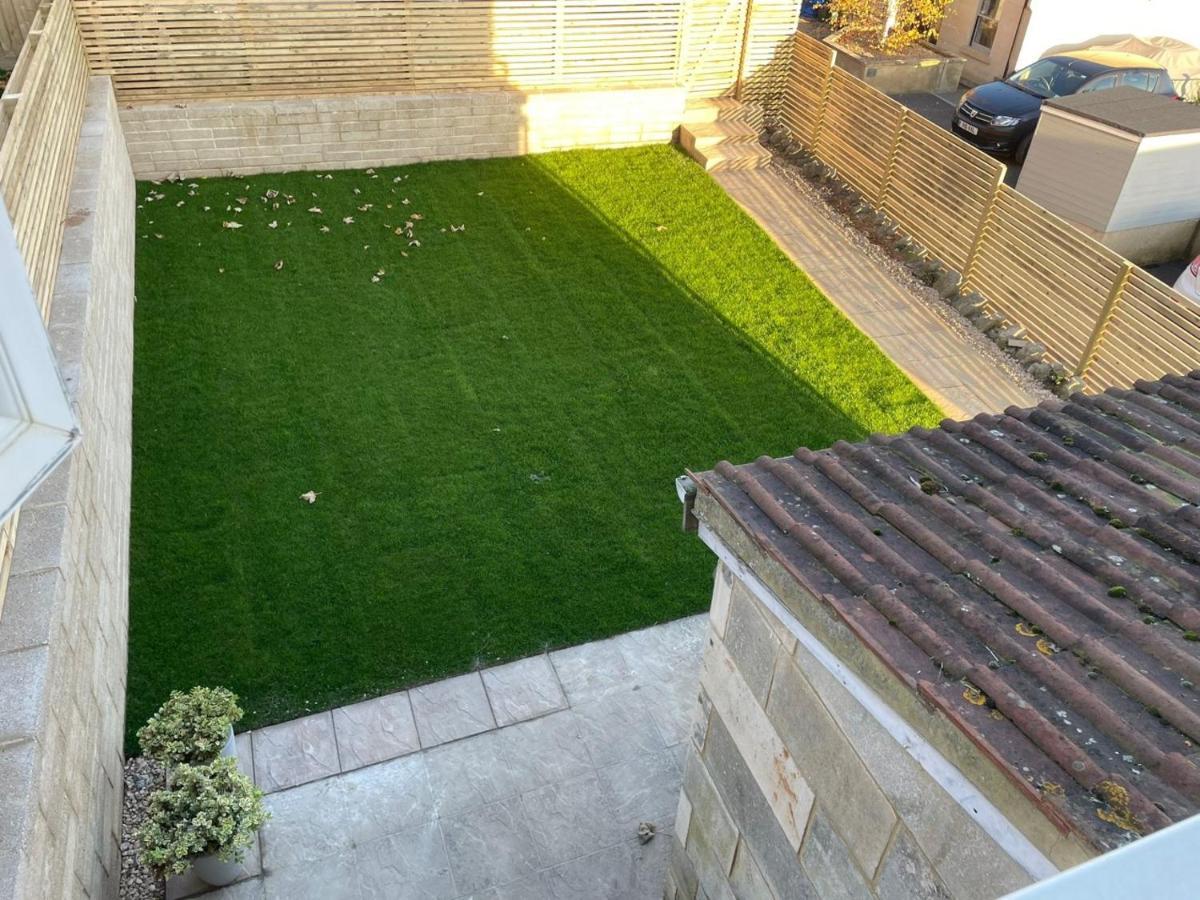 No 12 - Stylish & Homely 3 Bed With Parking Close To City Centre Bath Exterior foto